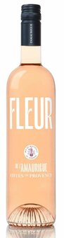 domaine de L&#039;amaurigue &#039;FLeur ros&eacute;&#039;_wines unlimited