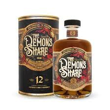 The Demon Share 12Y_wines Unlimited