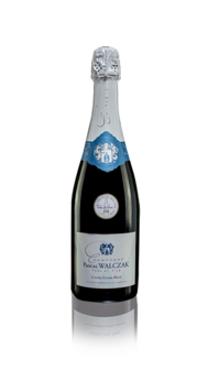 Champagne Walczak &#039;extra Brut&#039;_Wines unlimited