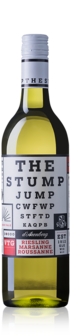 Stump Jump White Blend_Wines Unlimited