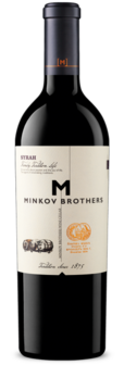 Minkov brothers Syrah_wines unlimited