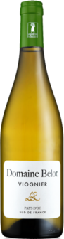 Domaine Belot Viognier_WInes Unlimited